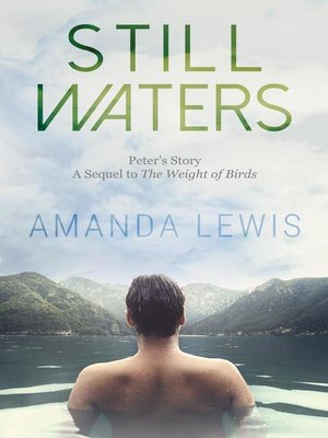 cover image of Still Waters